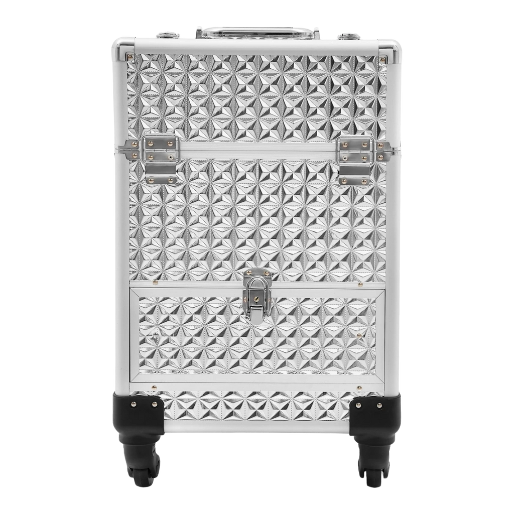 Rolling Makeup & Cosmetic Trolley