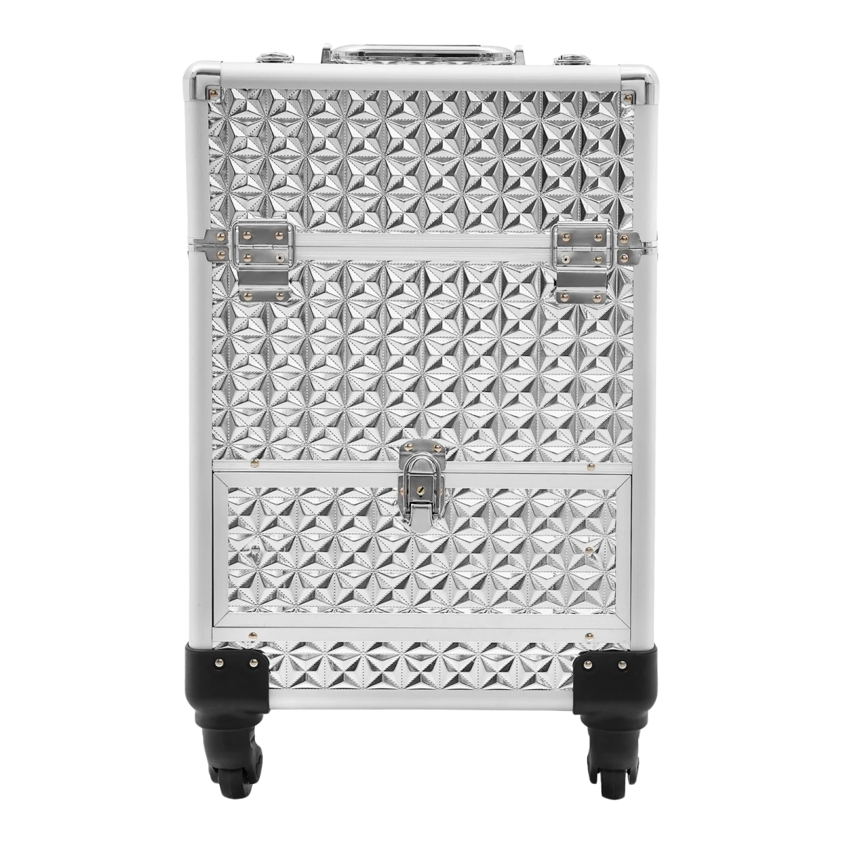 Rolling Makeup & Cosmetic Trolley