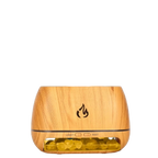 Essential Oil Diffuser 3D Flame & Night Light