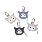 Kuromi Bag Keychain