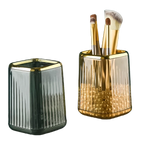 Luxury Makeup Brushes, pencils and Lipsticks Organizer & Holder