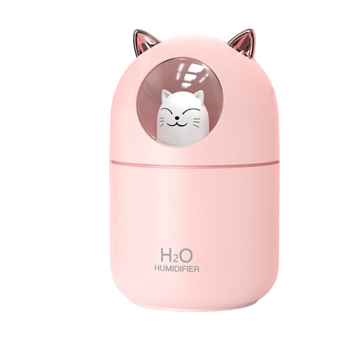 Aroma Essential-Oil Diffuser