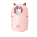 Aroma Essential-Oil Diffuser