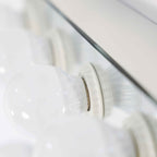 Glam & Glow Full Length Mirror With LED Lights