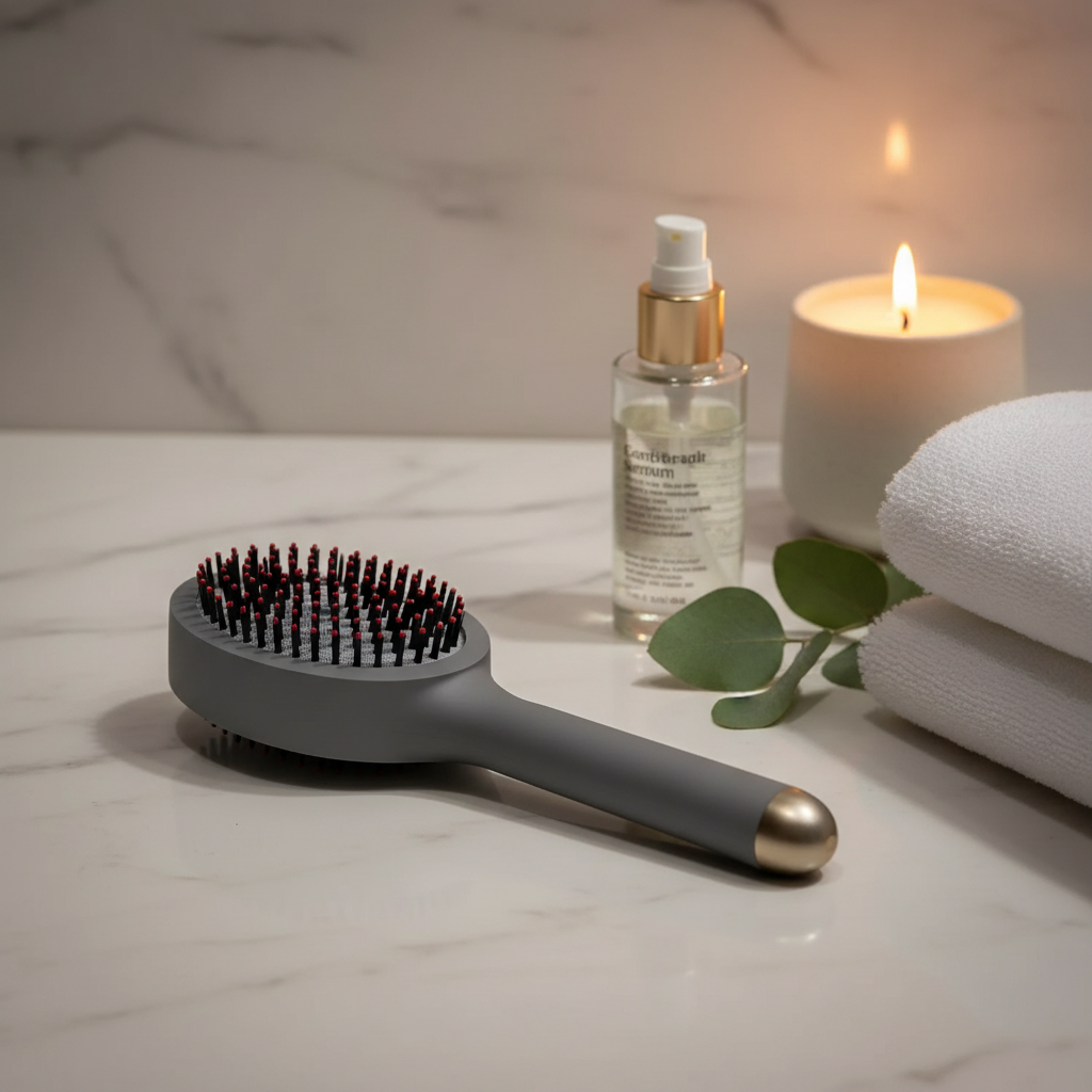 Scalp Massage Comb