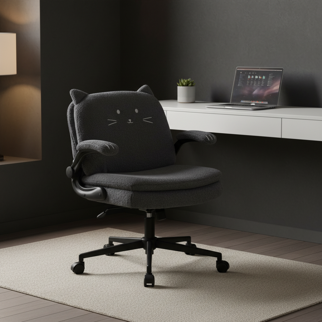 Criss Cross Vanity Chair with With 25" Seat