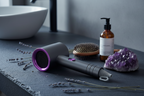 High-Power Hair Dryer