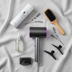 High-Power Hair Dryer