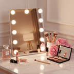 Hollywood Vanity Mirror With 11 LED Blubs - 14.6 Inches