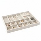 Jewelry Box Display Tray  | Drawer Organizer