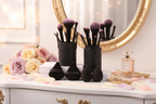 Makeup Brush Set - 17 Pcs
