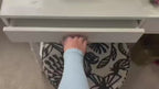 Acrylic Drawer Organizer