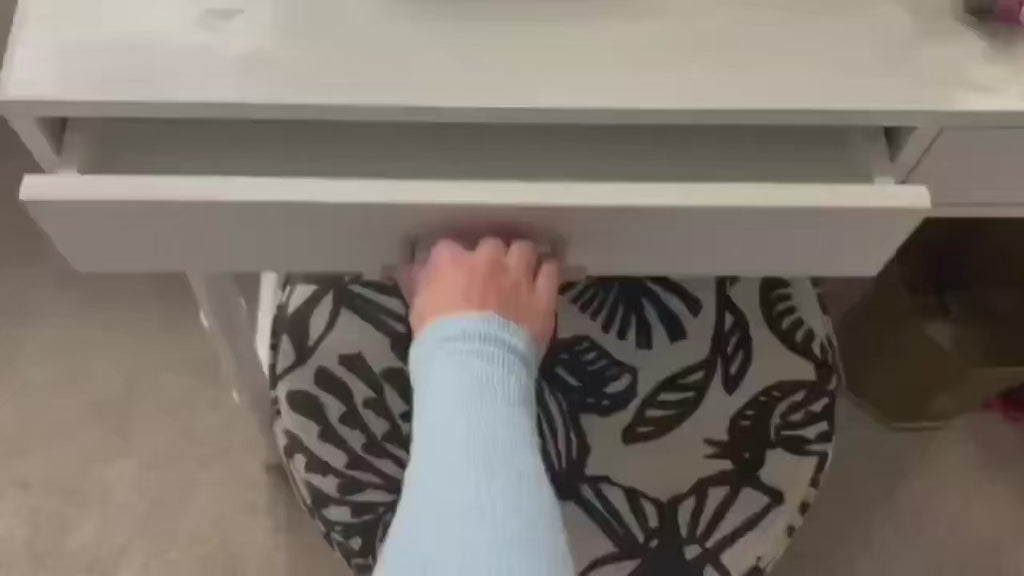 Acrylic Drawer Organizer - 44 Pcs
