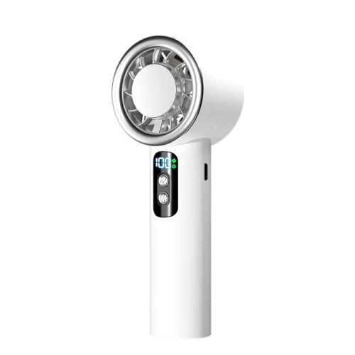 Portable Handheld Turbo Fan