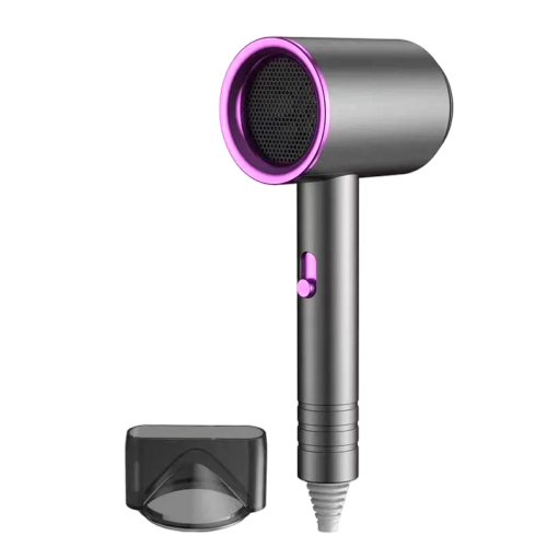 High-Power Professional Hair Dryer