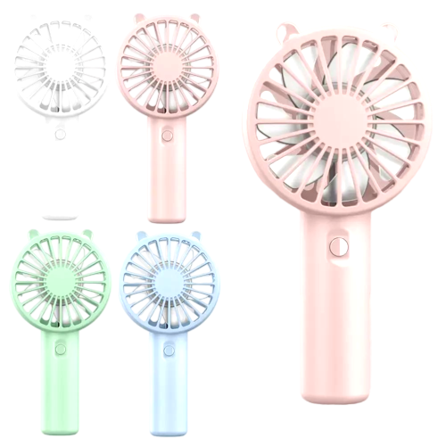 Portable Mini Handheld Fan