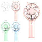 Portable Mini Handheld Fan