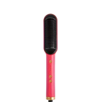 Electric Straight Hair Curling Styling Brush