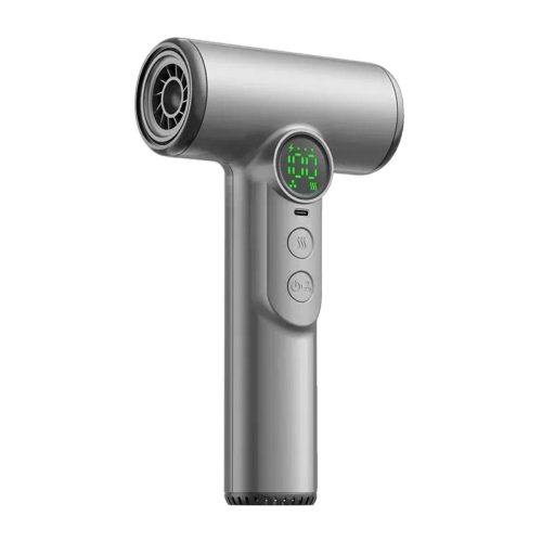 Portable High-Speed Hair Dryer