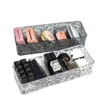 Vanity Desk Drawer Makeup & Jewelry Organizer