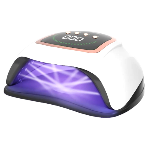 UV LED Nail Lamp