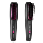 Portable Hair Straightening Brush