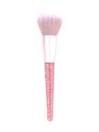 1PCS top grade Luxury Bling Glitter Diamond Makeup Brush