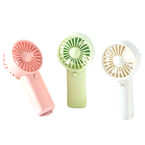 Handheld Mini Fan
