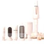 Hair Curler Combo