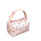 Hello Kitty Kawaii Makeup Case