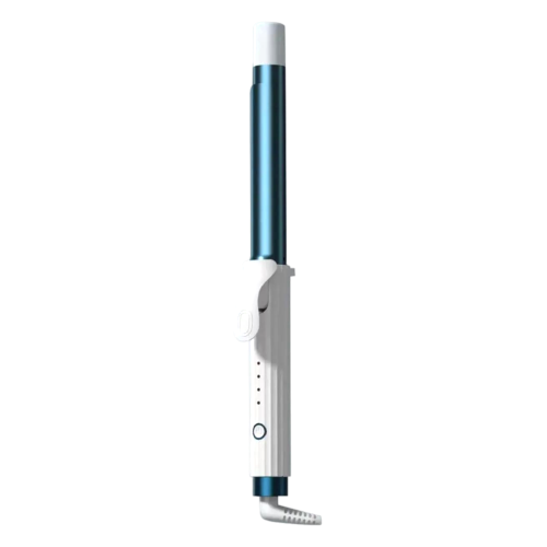 Hair Curler with Negative Ion