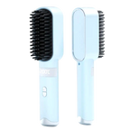 Wireless Hair Straightener Comb