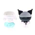 Kuromi & Cinnamoroll Makeup Brush Organizer