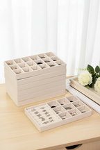 Jewelry Box Display Tray  | Drawer Organizer