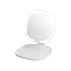 Tabletop LED Makeup Mirror