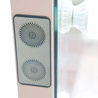 Glam & Glow – Smart Vanity Set Pink Edition — 13 Drawers