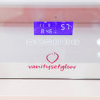 Glam & Glow – Smart Vanity Set Pink Edition — 13 Drawers