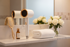High-Power Hair Dryer